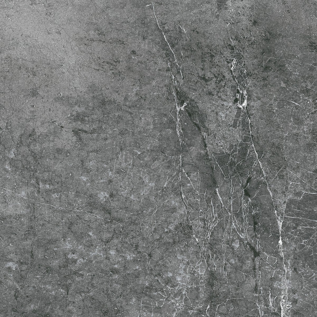 Black Extra Textured Tile