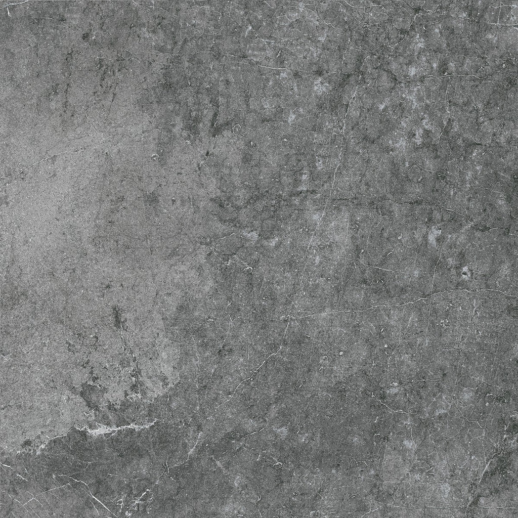 Black Extra Textured Tile