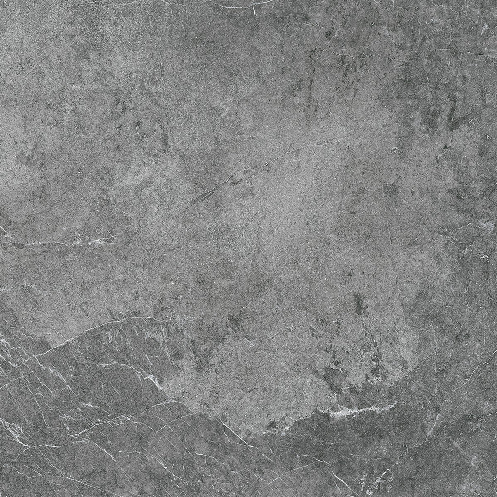 Black Extra Textured Tile