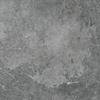 Black Extra Textured Tile
