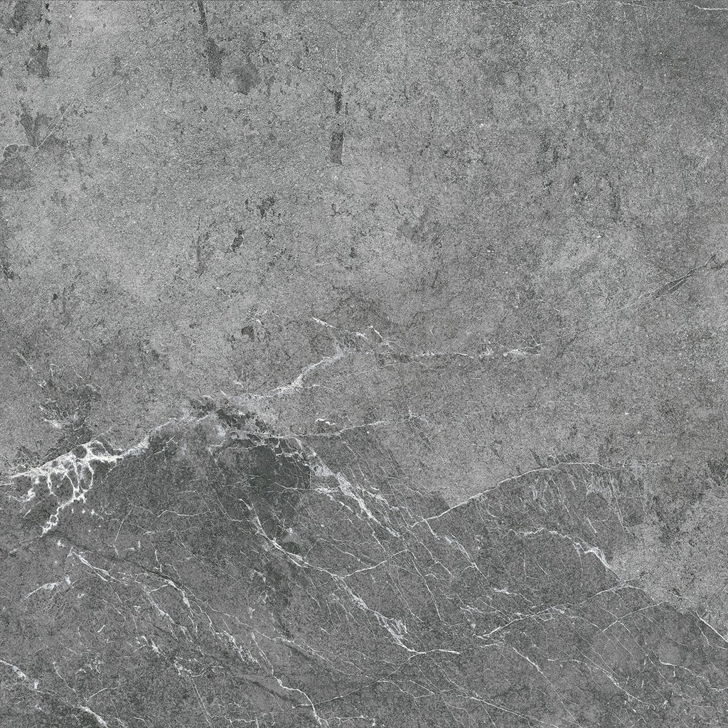 Black Extra Textured Tile
