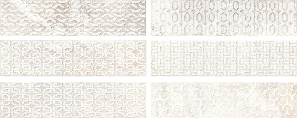 Brickbold Almond Matt Mosaic