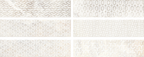 Brickbold Almond Matt Mosaic