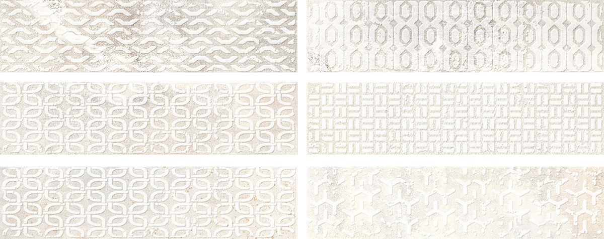 Brickbold Almond Matt Mosaic