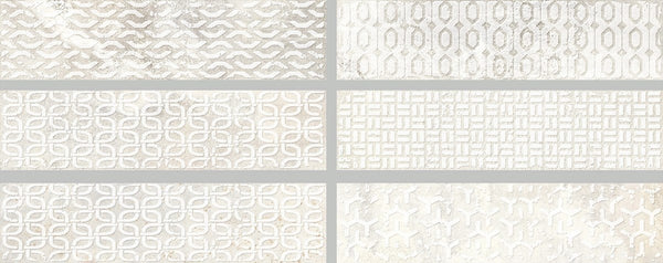 Almond Matt Mosaic