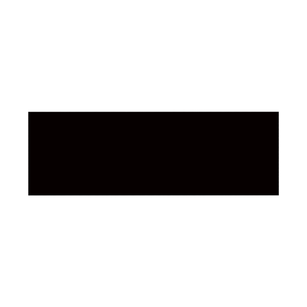 United Black Gloss Tile