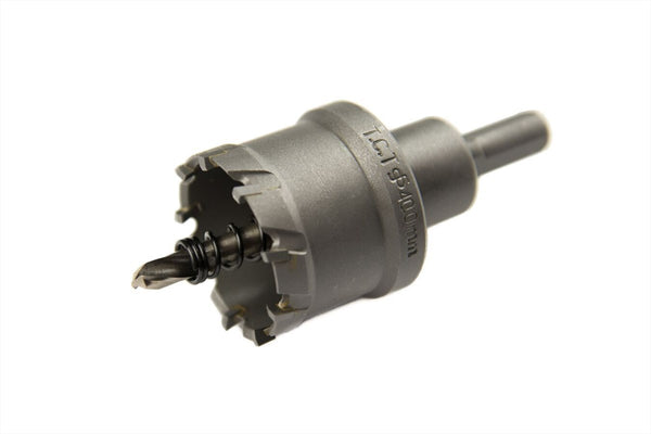Carbide Tip Drill Bit Hole Saw 40mm