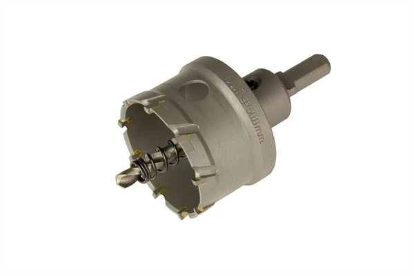 Carbide Tip Drill Bit Hole Saw 50mm