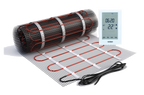 UTH Mat 2m2 300W Inc Thermostat