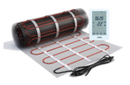 UTH Mat 3.5m2 525W incl Thermostat
