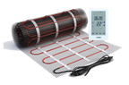 UTH Mat 4m2 600W incl Thermostat