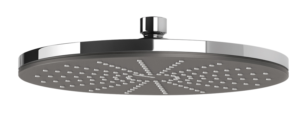 Shower Head only 250 Chrome