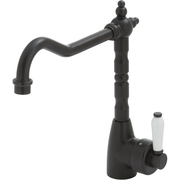Sink Mixer 226 Matte Black