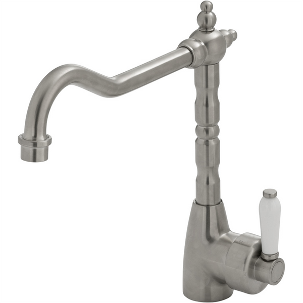 Sink Mixer 226 Brushed Nickel