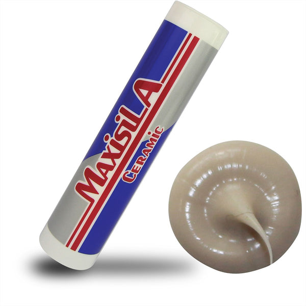 A19 Silicone Ivory