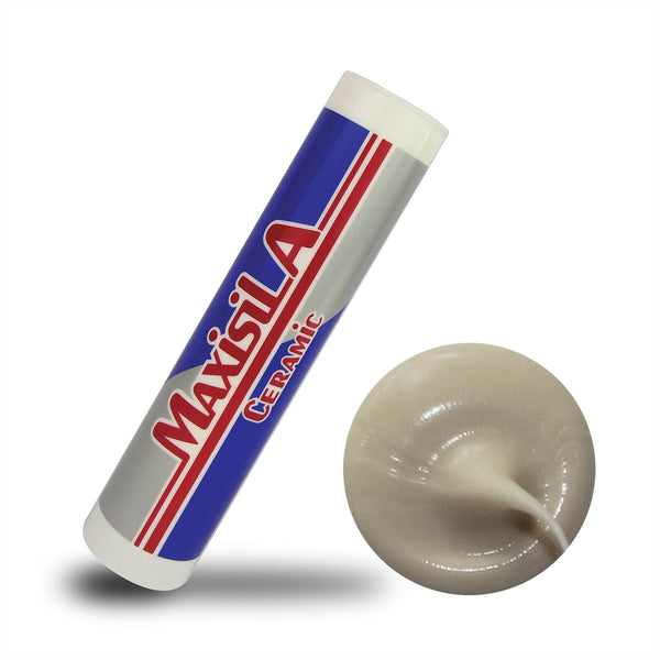 A55 Silicone Vanilla