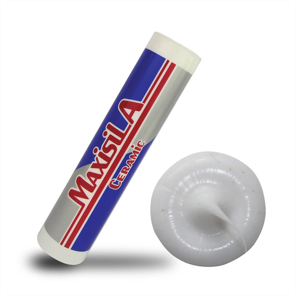 A2 Silicone White