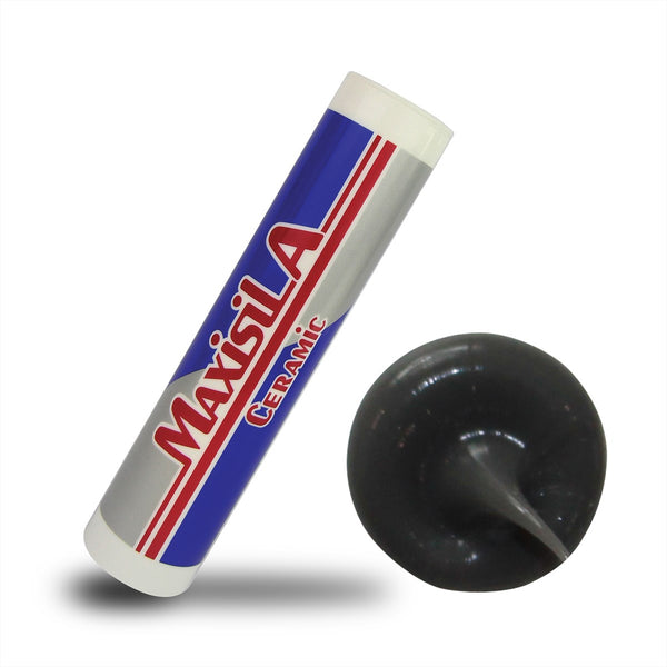 A13 Silicone Anthracite