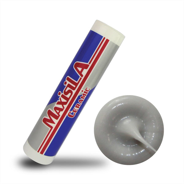 A4 Silicone Light Grey