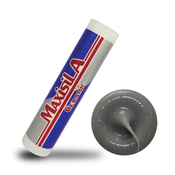 A10 Silicone Grey