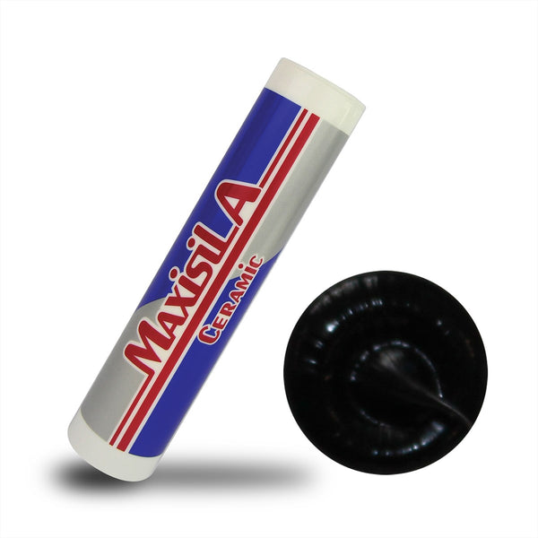 A16 Silicone Black