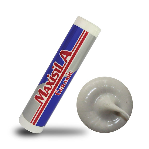 A3 Silicone Off White