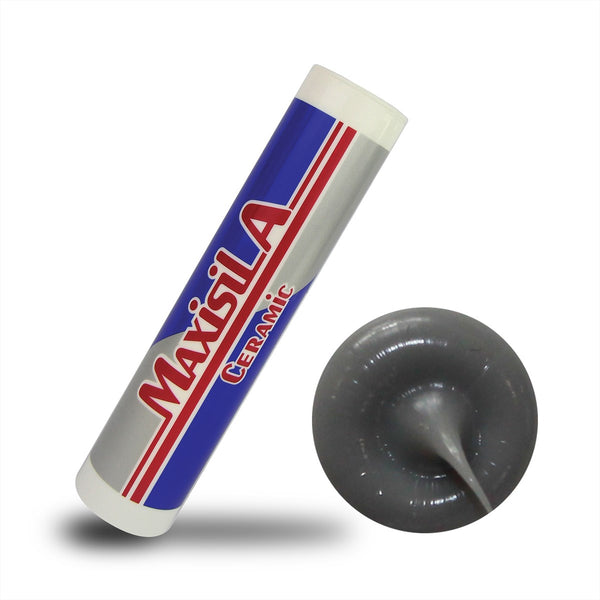 A8 Silicone Blue Grey