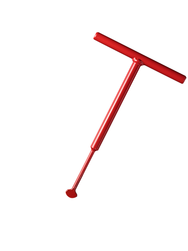 Adjustment Key for Pedestals