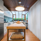 Green Gloss Mosaic - lifestyle view
