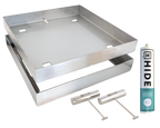 Pool Access cover kit 342mmx35-42mm