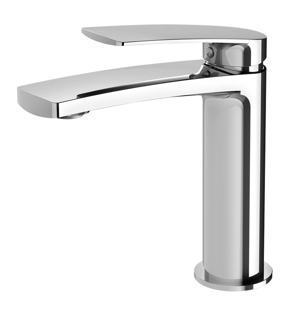 Basin Mixer Chrome