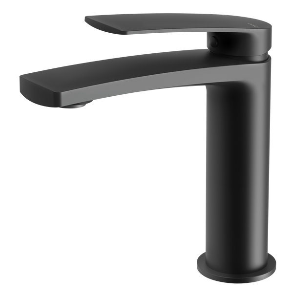 Basin Mixer Matte Black