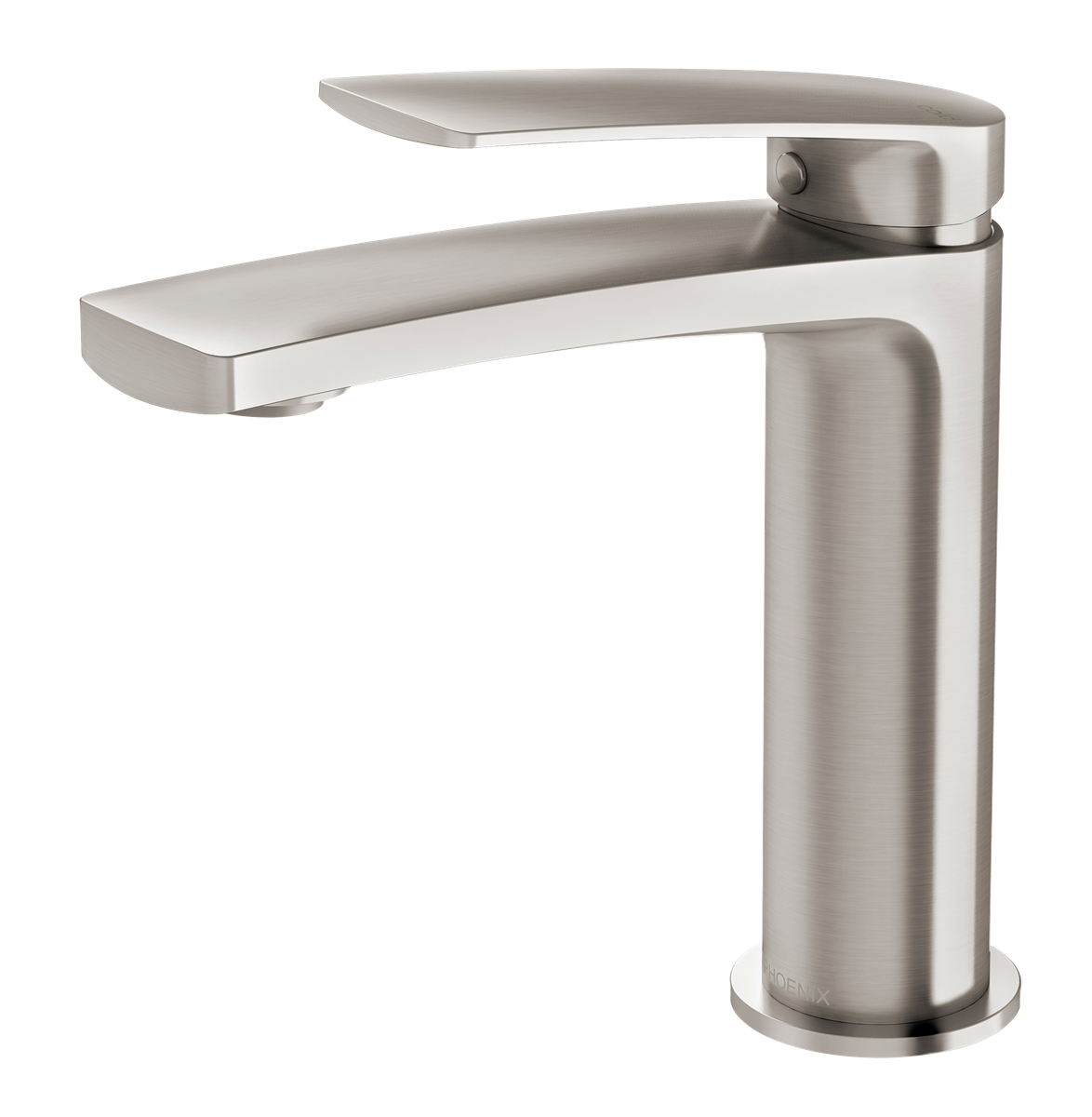 Basin Mixer Brushed Nickel