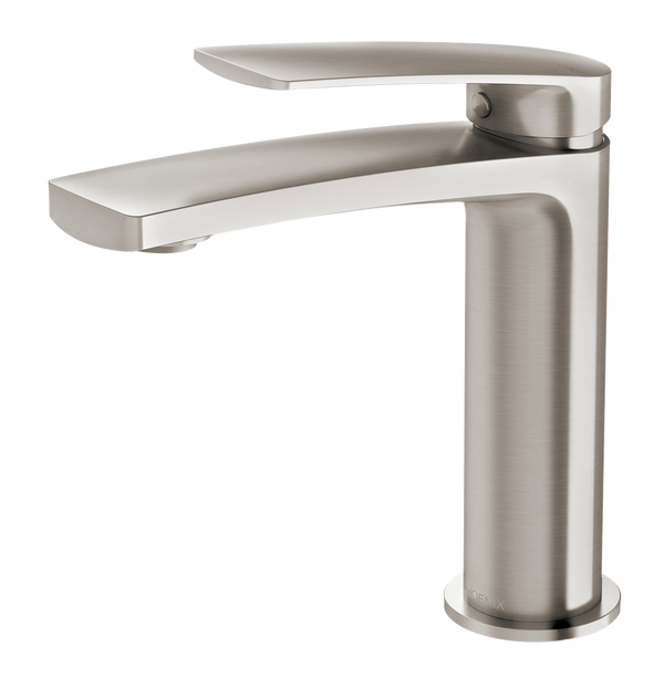 Basin Mixer Brushed Nickel