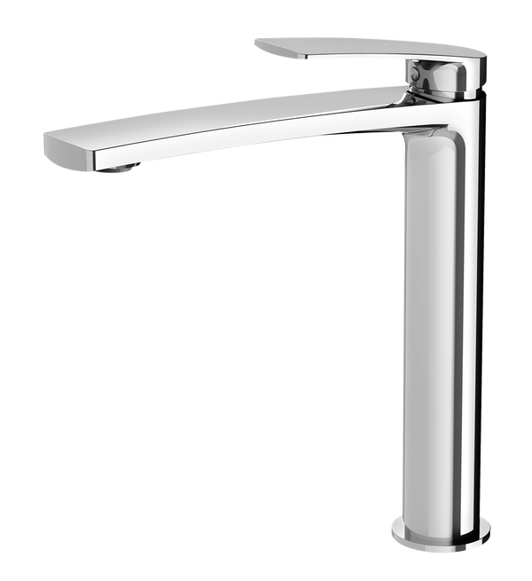 Vessel Basin Mixer Chrome