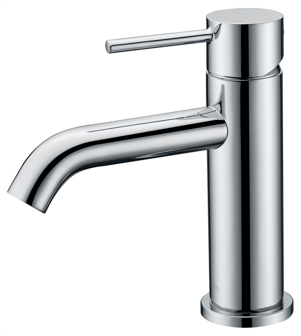 Basin Mixer Chrome