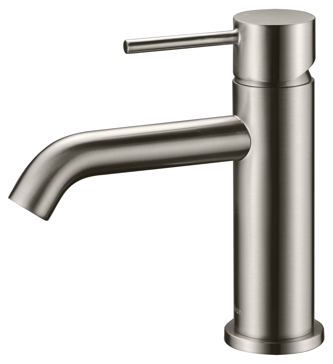 Basin Mixer Brushed Nickel