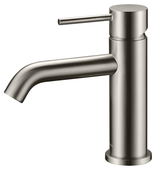 Basin Mixer Brushed Nickel