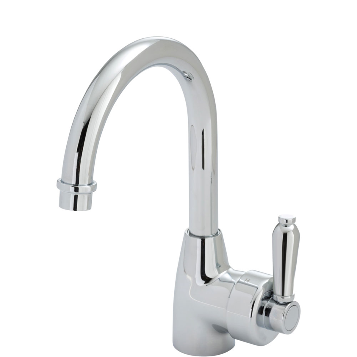 Basin Mixer Chrome
