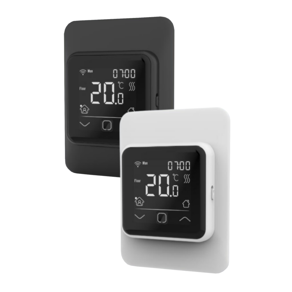 WiFi Compatible Thermo Stand Alone