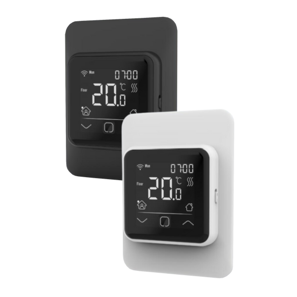 WiFi Compatible Thermo Stand Alone