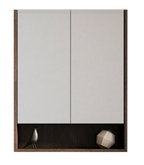San Remo Shave Cabinet 600