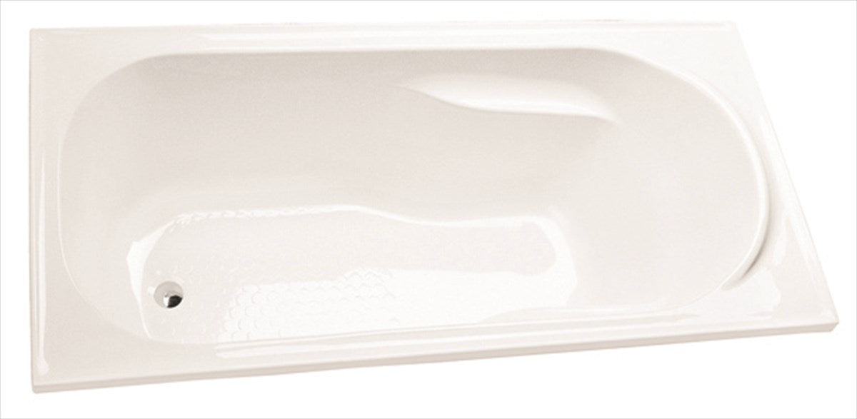 Insert Bath 1200 White
