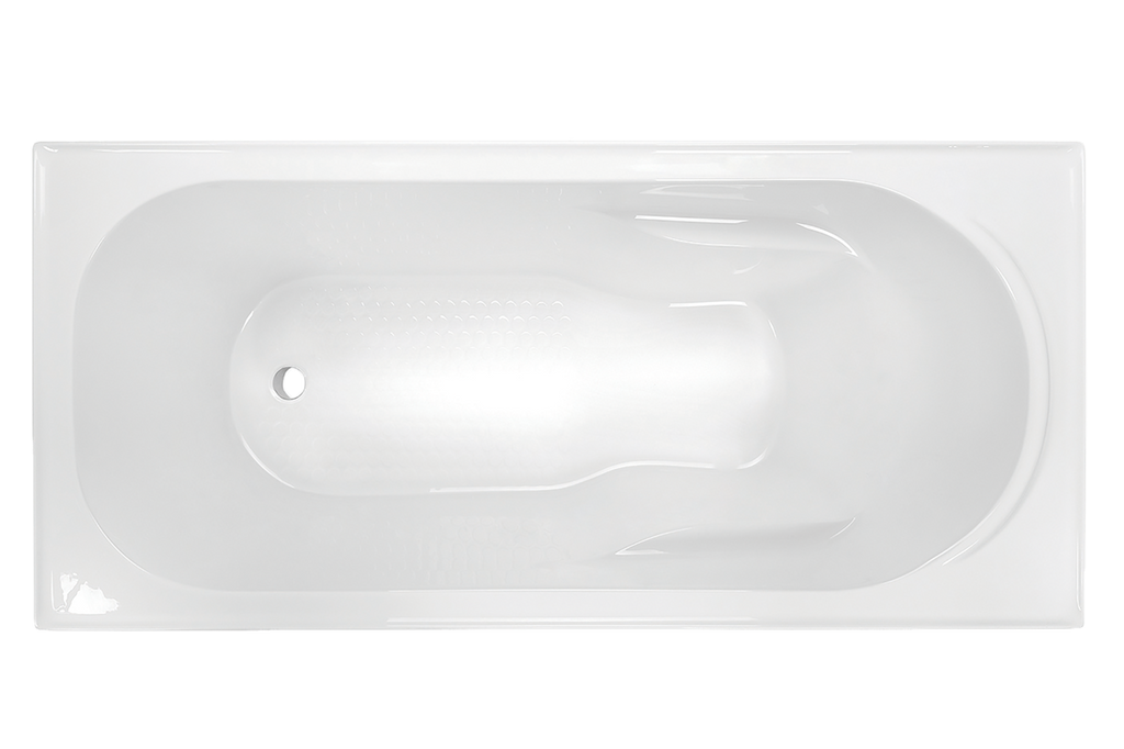 Insert Bath 1200 White