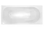 Insert Bath 1200 White