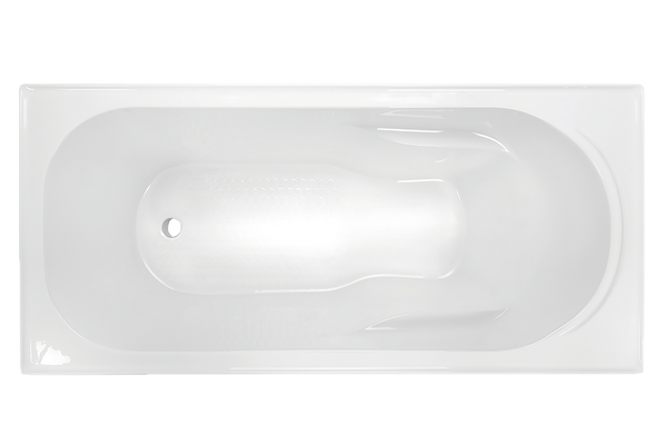Insert Bath 1515 Gloss White