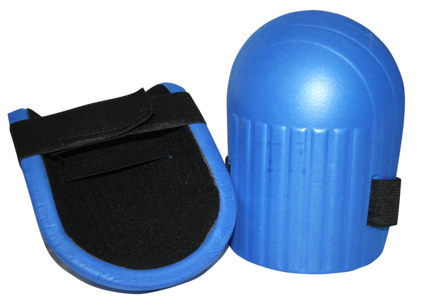 Rubber Knee Pads