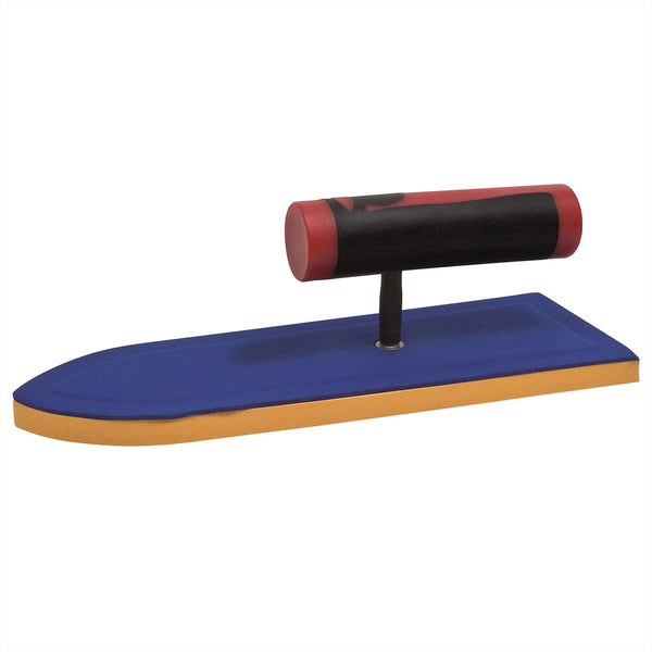 Rubber Pointed Trowel