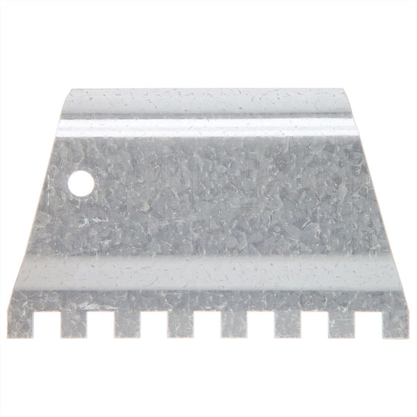 Adhesive Spreader Galvanised 8mm