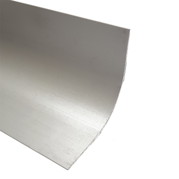 All Purpose Cove Aluminium Plain 50 x 50 x 3600mm